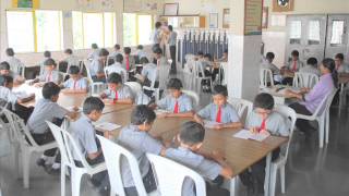 Citizen's School Adajan, Surat