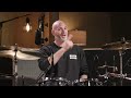 matt halpern teaches techniques every drummer should know