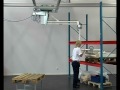 movomech mechspace vacuum glass handling demonstration