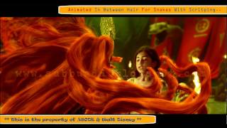 Rigging & Scripting Show Reel -2011 (Anaganaga Oka Dheerudu)