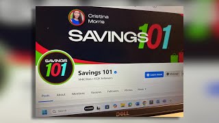 Savvy shoppers 'treasure hunt' for the best deals to save