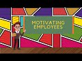 Understanding Employee Motivation in GCSE Business Studies AQA: Explained