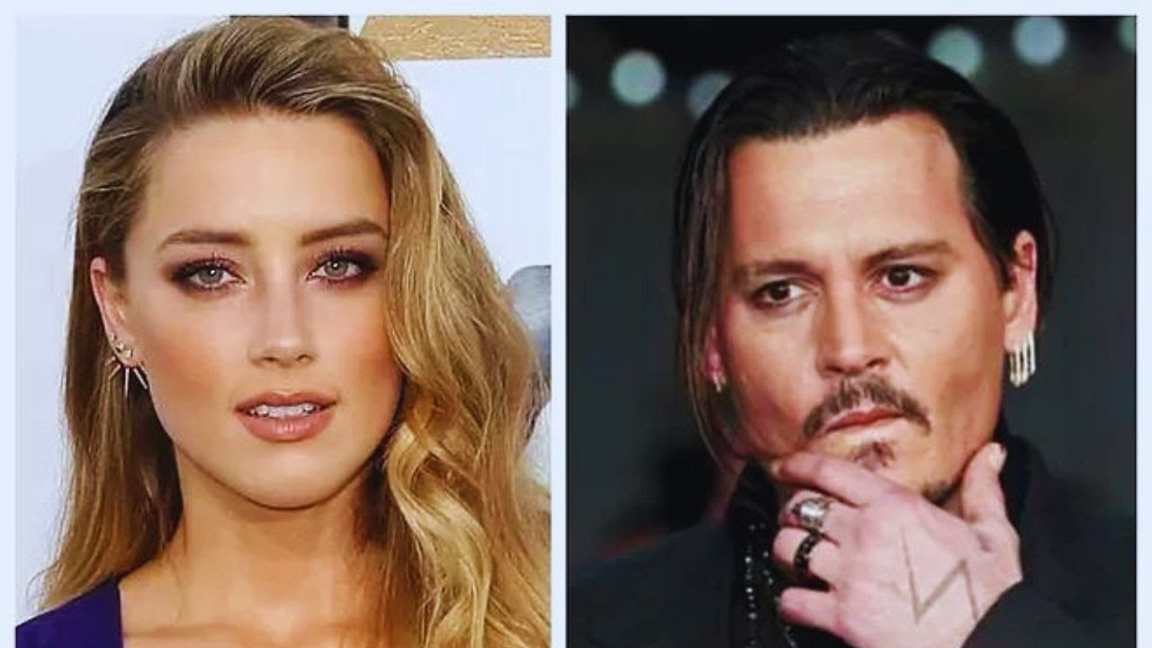 1 Year After Defamation Trial: Johnny Depp & Amber Heard's Lives ...