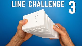 1000 PAGE FLIPBOOK - What Can I Do With Just a Line?