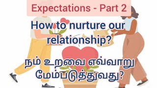 Nurture your relationship #shorts #hivecounseling #gauthamanpsychologist #relationship #family