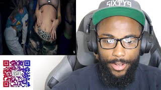 CaliKidOfficial reacts to R3HAB x INNA x Sash! - Rock My Body (Official Music Video)