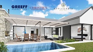 Applegarth Residential Estate in Hout Bay