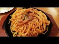 ドン・パスタの話（札幌円山）