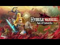 push forward hyrule warriors age of calamity ost