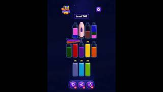 Magic Sort *updated 1/2026* Level 741-742-743-744-745-746-747-748-749-750