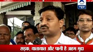 Nukkar Behas from Boisar Assembly seat in Maharashtra