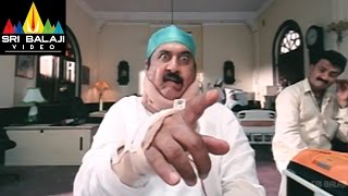 Dopidi Telugu Movie Part 11/13 | Vijay, Trisha, Saranya | Sri Balaji Video
