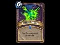 Hearthstone: Kazakus N'zoth Renolock #1| Die with That Felfire!