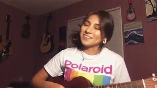 angel cintron cover - miss you crazy-russ