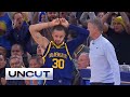 Final 1:37 Grizzlies vs Warriors UNCUT | January 25, 2023