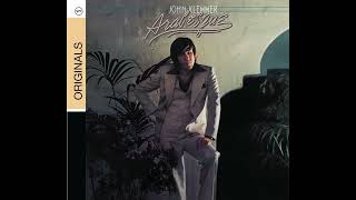 John Klemmer - Nothing Will Ever Be The Same Again Forever (1978)
