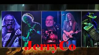 Jerry Mercer and JerryCo Band - Oowatanite