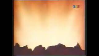 The Making Of Disney's Pocahontas (1995) - Hosted by David Ogden Stiers - Disney Channel