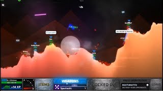 Dodge Hacks! Shellshock Live