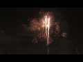 第38回 隅田川花火大会 コンクール 和火の宴 sumida river fireworks festival 38th