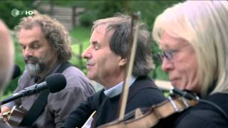 Chris De Burgh \u0026 Santiano - Moonfleet Bay (Santiano in Irland - ZDF HD 2015 oct25)