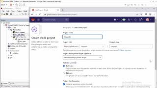 Manage Codesys Projects with Git