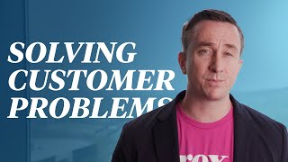 Tech with Rex Ep. 4: Solving Customer Problems