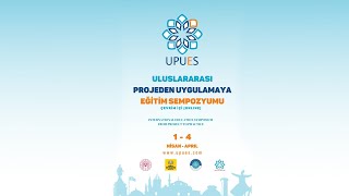 UPUES 2021 Salon 1 Oturum 37