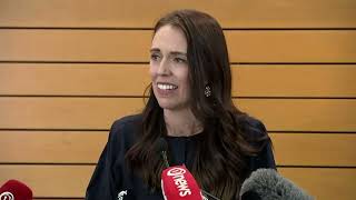 Jacinda Ardern resigns as New Zealand's Prime Minister | 5 News