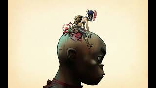 Gorillaz - Broken (Demo Remix) (Feat. Hypnotic Brass Ensemble)