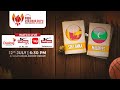 Sri Lanka vs Maldives - FIBA U18 Asia Cup - SABA Qualifiers 2024