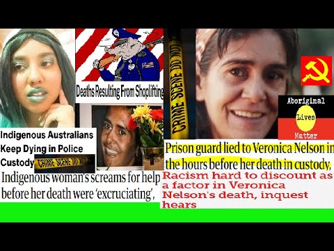 TRUE CRIME CASE: - The Murder Of, Veronica Nelson, Murdered By Police ...