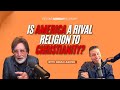 The Rival Religion of America and A Prophetic Call to Pastors with Brian Zahnd