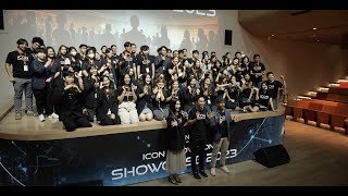 ICON Innovation Showcase 2023