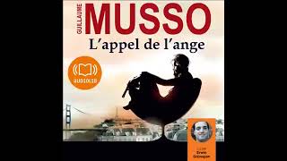 Guillaume Musso - L'appel de l'ange - Livre Audio - Francais Complet