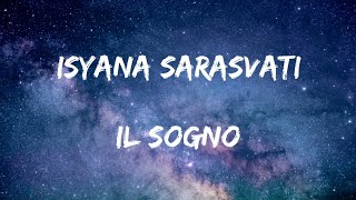 Isyana Sarasvati - IL SOGNO [lyrics]