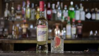 Luxardo Negroni Bianco