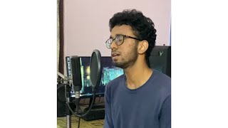 Bihogi Kobita - Zubeen Garg (Cover by Pratyush Haloi