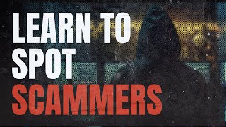 Unmasking Fintech Scams: A Deep Dive into Digital Deception
