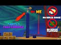 How To Takes 0 Fall Damage In Bedwars!! ( Blockman Go )