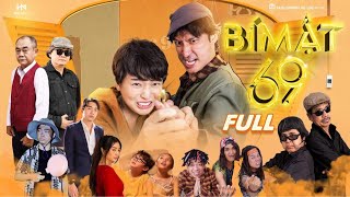 BÍ MẬT 69 - FULL | Phim Hài 2021 | Huy Khánh, Cao Thái Hà, Mạc Văn Khoa, Cris Phan, Minh Dự, Tân Trề
