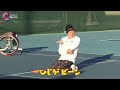 車いすテニス 小田凱人「遠足に行くような感覚に近い」～パリパラリンピックで金メダルを目指す～