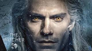 GERALT OF RIVIA | Ultimate Main Theme | Netflix's The Witcher Meets | THE WITCHER 3: Wild Hunt