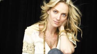 Uma Thurman, 2 video slide show, Patsy