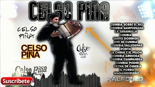 Cumbias Mix Celso Piña #DjAlfonzo #CelsoPiña #CumbiasMix Última música romántica