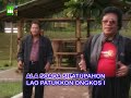 BUNTHORA SITUMORANG Feat JHONY S. MANURUNG - Sahat Do Surat Mi