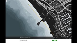 【GTA5】最高效率完成佩里科岛前置任务技巧细节 差事传送教程