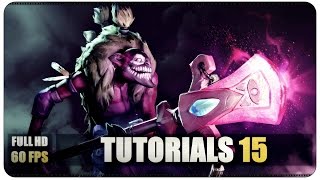 DOTA 2 - Gankers - EP15