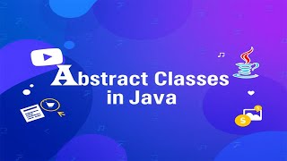 Abstract Classes in Java | Emran Code Box