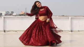 Kabootar song dance | Renuka Panwar new song | Dance with Alisha |